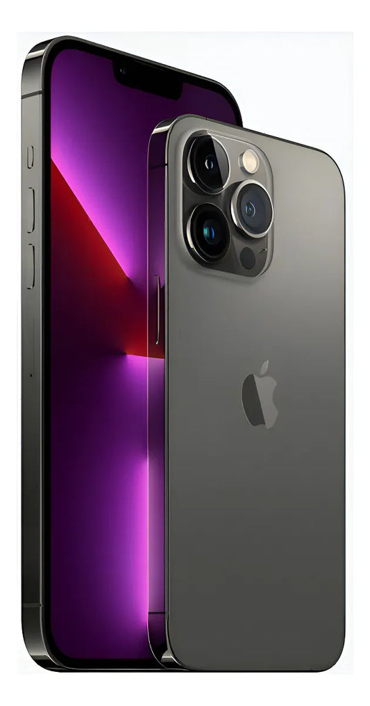 IPhone 13 Pro 128GB Nuevo - Negro