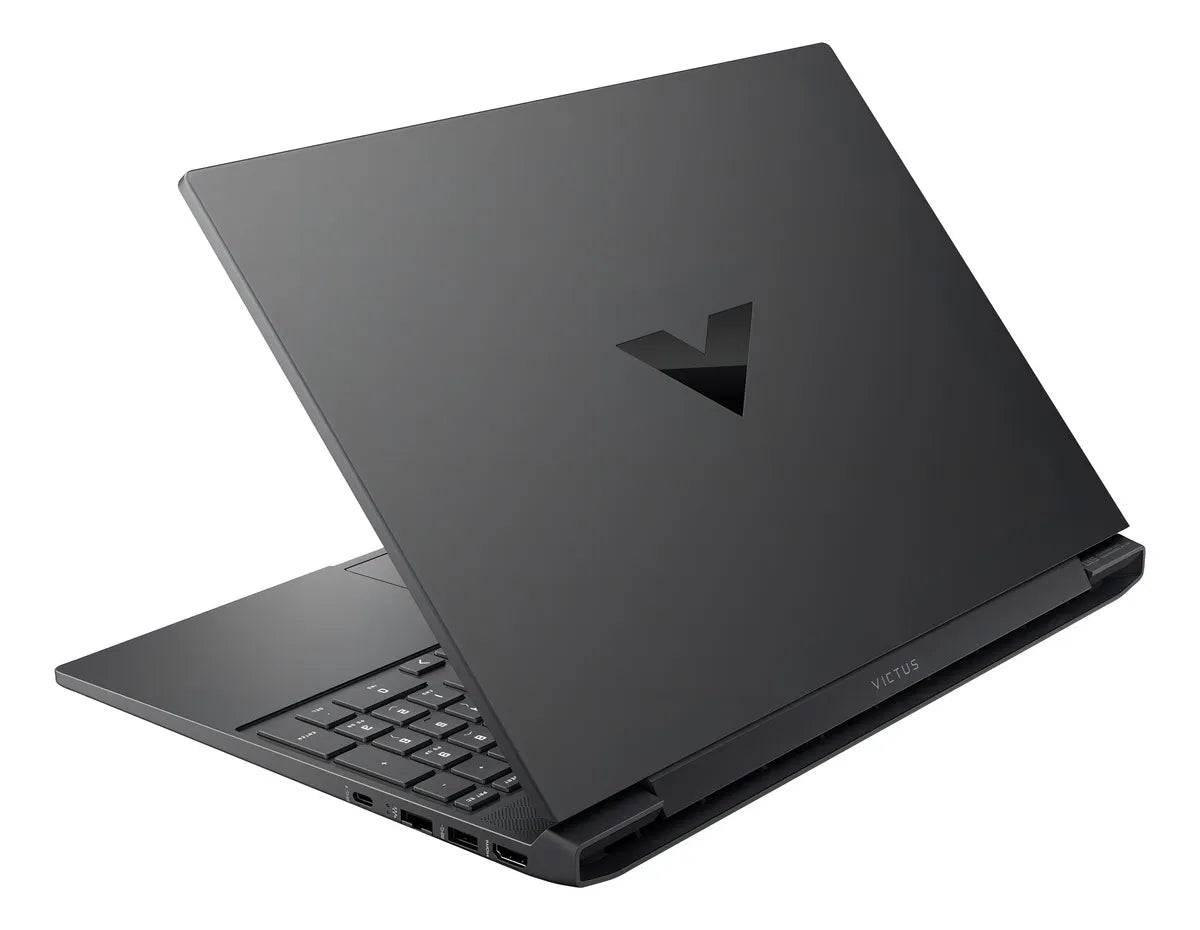 Notebook Hp Victus Gaming AMD Ryzen 7 7445HS 32 GB RAM 1 TB SSD Nvidia GeForce RTX 4050 6GB GDDR6