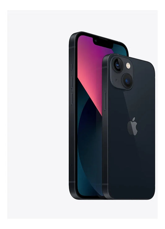 IPhone 13 256GB Nuevo - Negro
