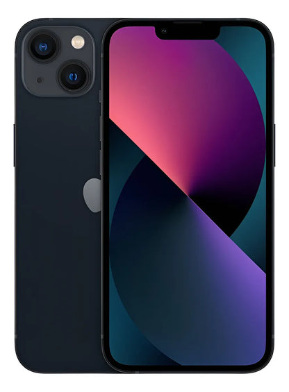 IPhone 13 256GB Nuevo - Negro