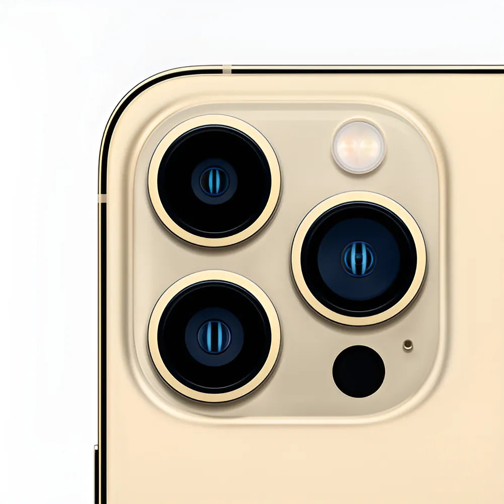 IPhone 13 Pro Max 256GB Nuevo - Dorado