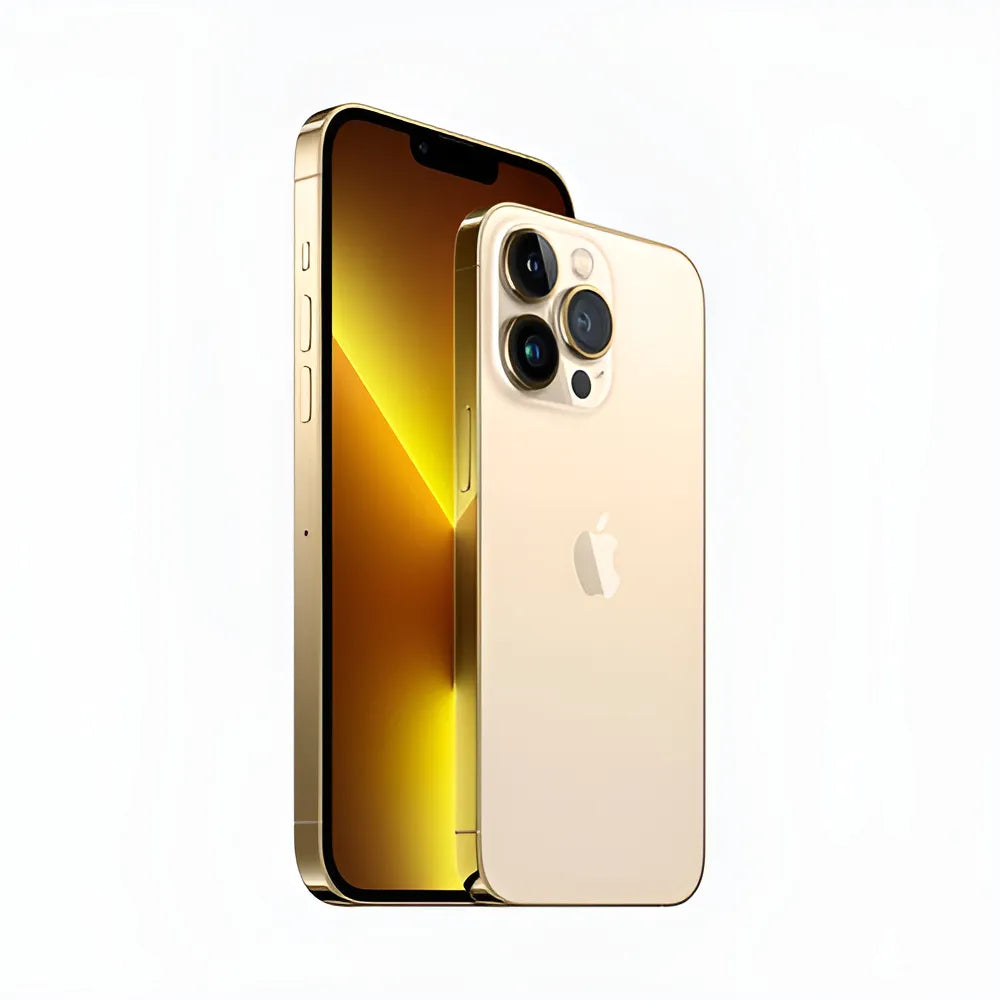 IPhone 13 Pro Max 256GB Nuevo - Dorado