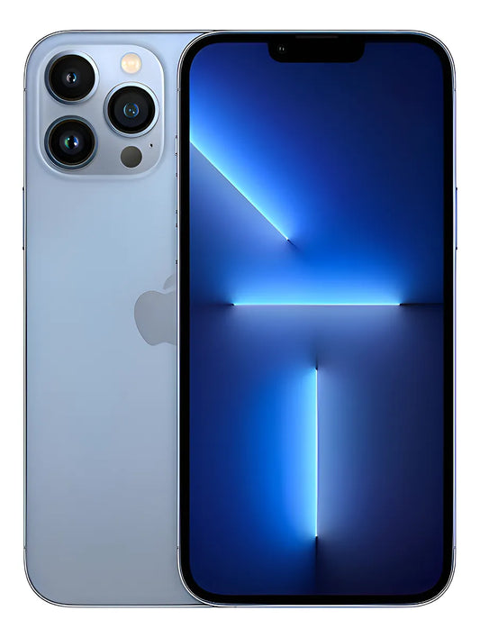 IPhone 13 Pro 128GB Nuevo - Azul