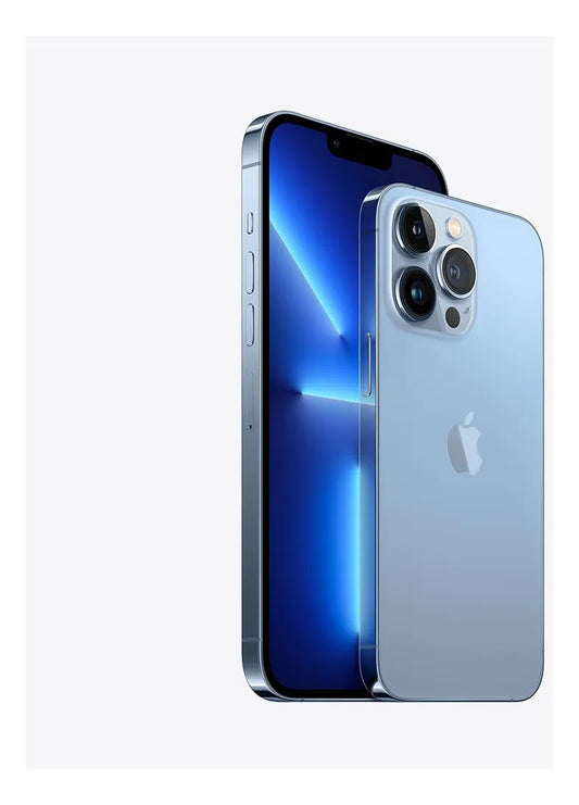 IPhone 13 Pro 128GB Nuevo - Azul
