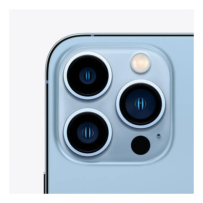 IPhone 13 Pro Max 256GB Nuevo - Azul