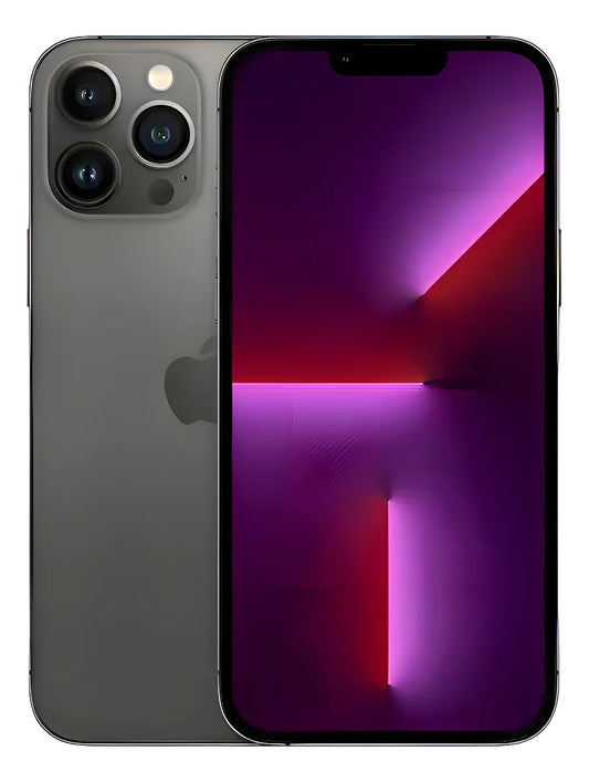 IPhone 13 Pro 128GB Nuevo - Negro