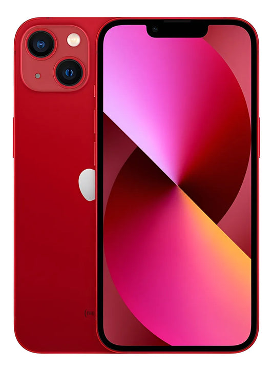 IPhone 13 256GB Nuevo - Rojo