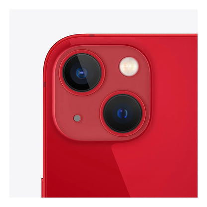 IPhone 13 256GB Nuevo - Rojo