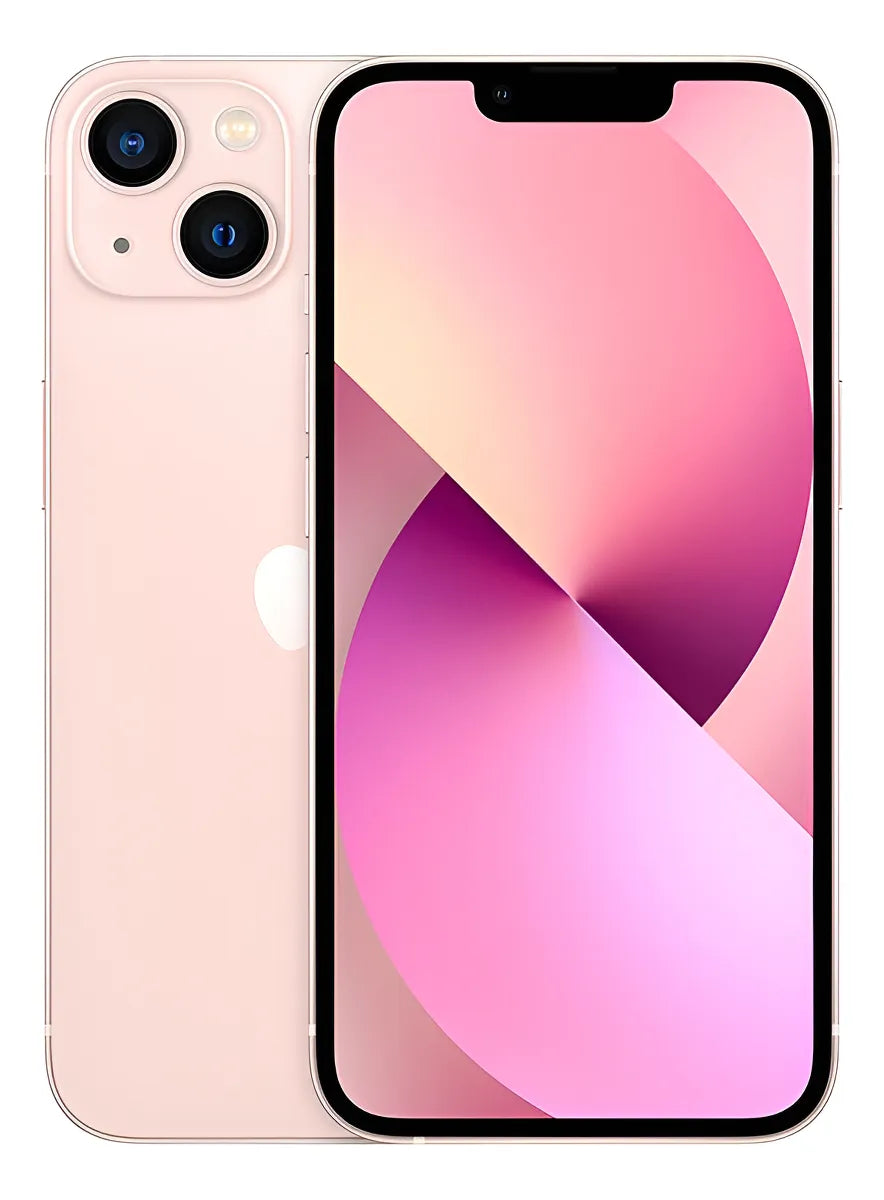 IPhone 13 256GB Nuevo - Rosa