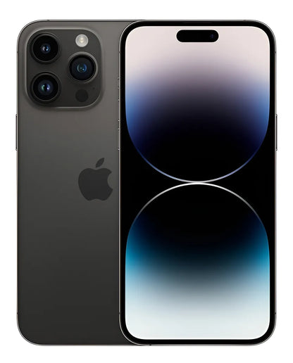 IPhone 14 Pro Max 256GB Nuevo - Negro