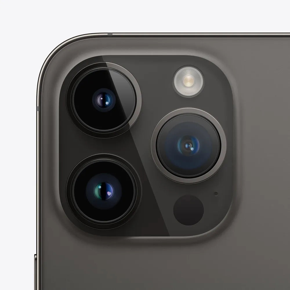 IPhone 14 Pro Max 256GB Nuevo - Negro
