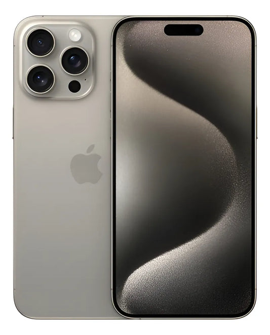 IPhone 15 Pro Max 256GB Nuevo - Gris