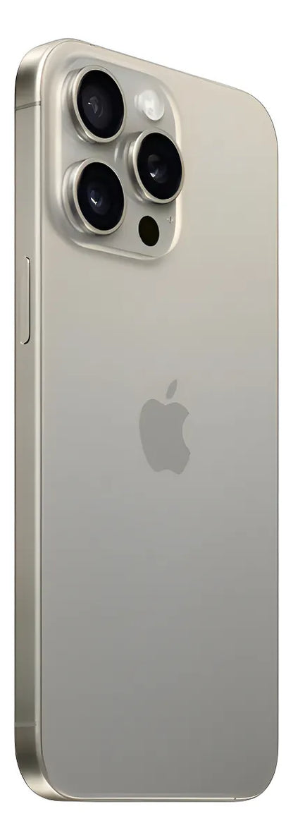 IPhone 15 Pro Max 256GB Nuevo - Gris