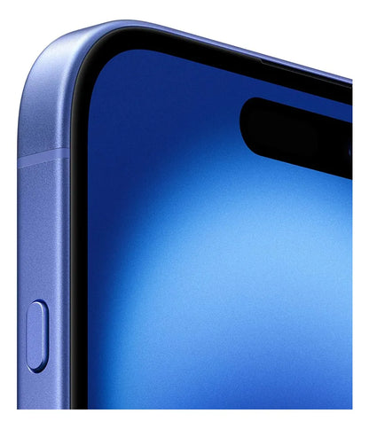 IPhone 16 512GB Nuevo - Azul