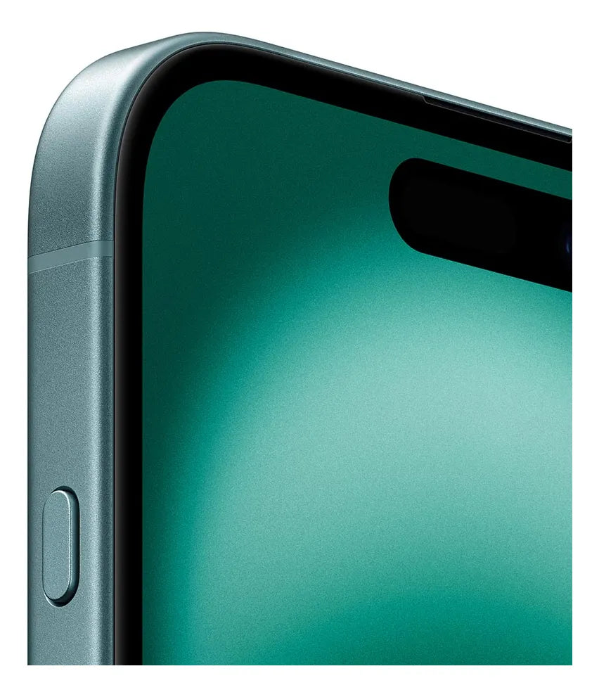 IPhone 16 512GB Nuevo - Verde