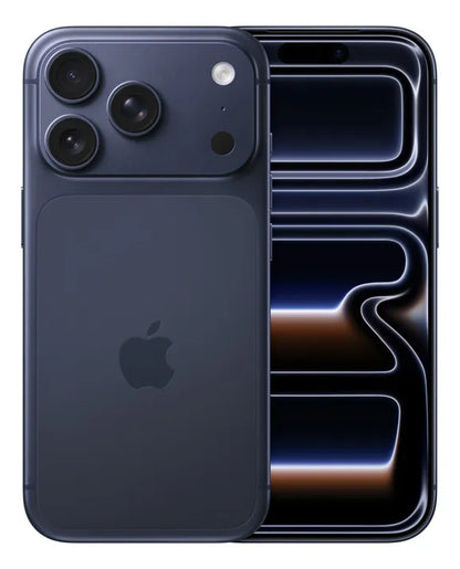 IPhone 17 Pro 512GB Nuevo - Azul
