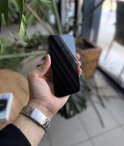 IPhone 14 Pro 256GB Nuevo - Negro