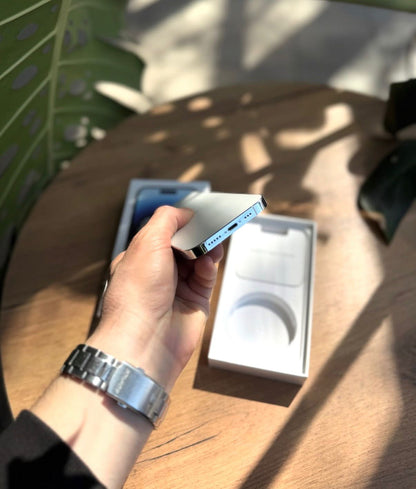 IPhone 14 Pro 256GB Nuevo - Plateado