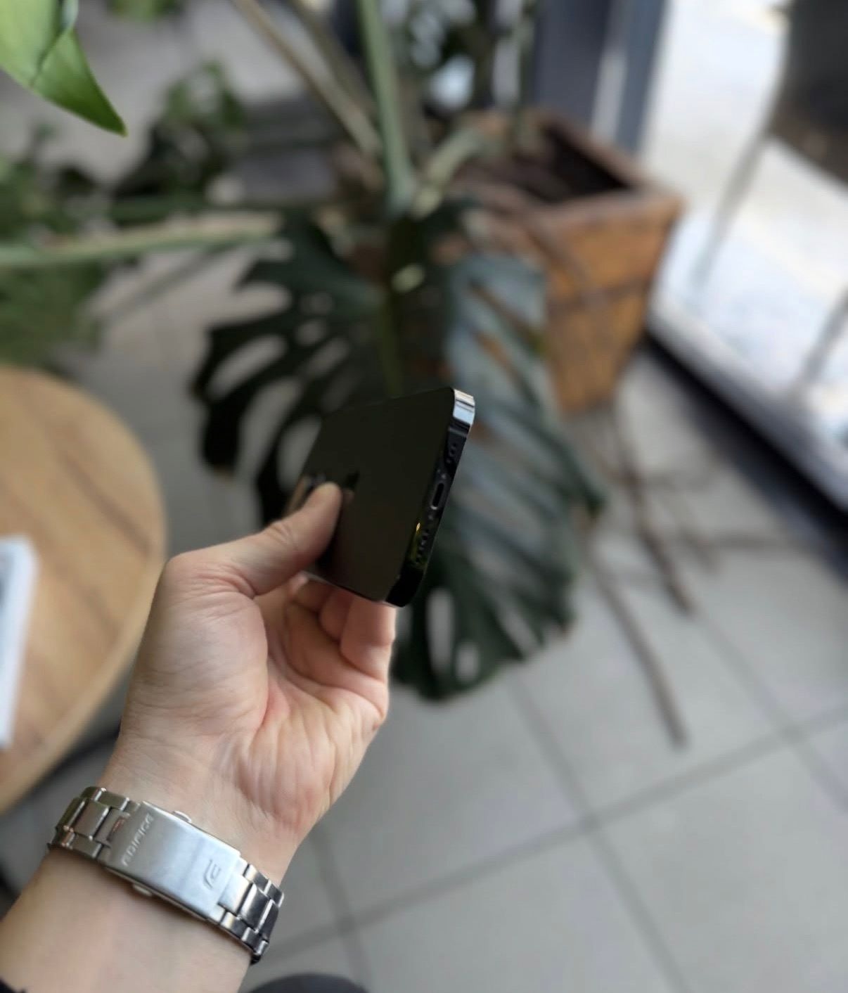 IPhone 14 Pro 256GB Nuevo - Negro