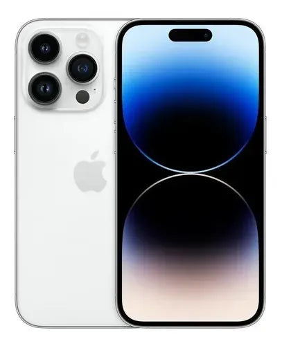 IPhone 14 Pro 256GB Nuevo - Plateado
