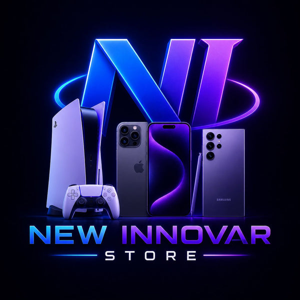 NEW INNOVAR STORE