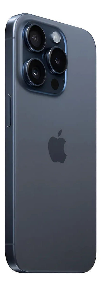 IPhone 15 Pro Max 256GB Nuevo - Azul