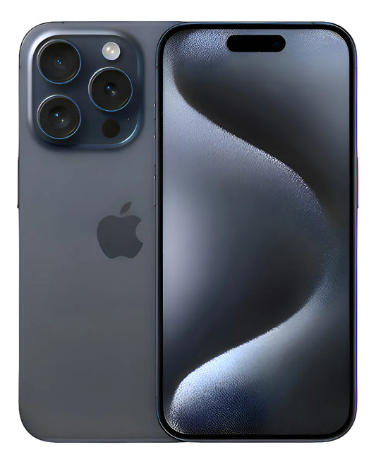 IPhone 15 Pro Max 256GB Nuevo - Azul