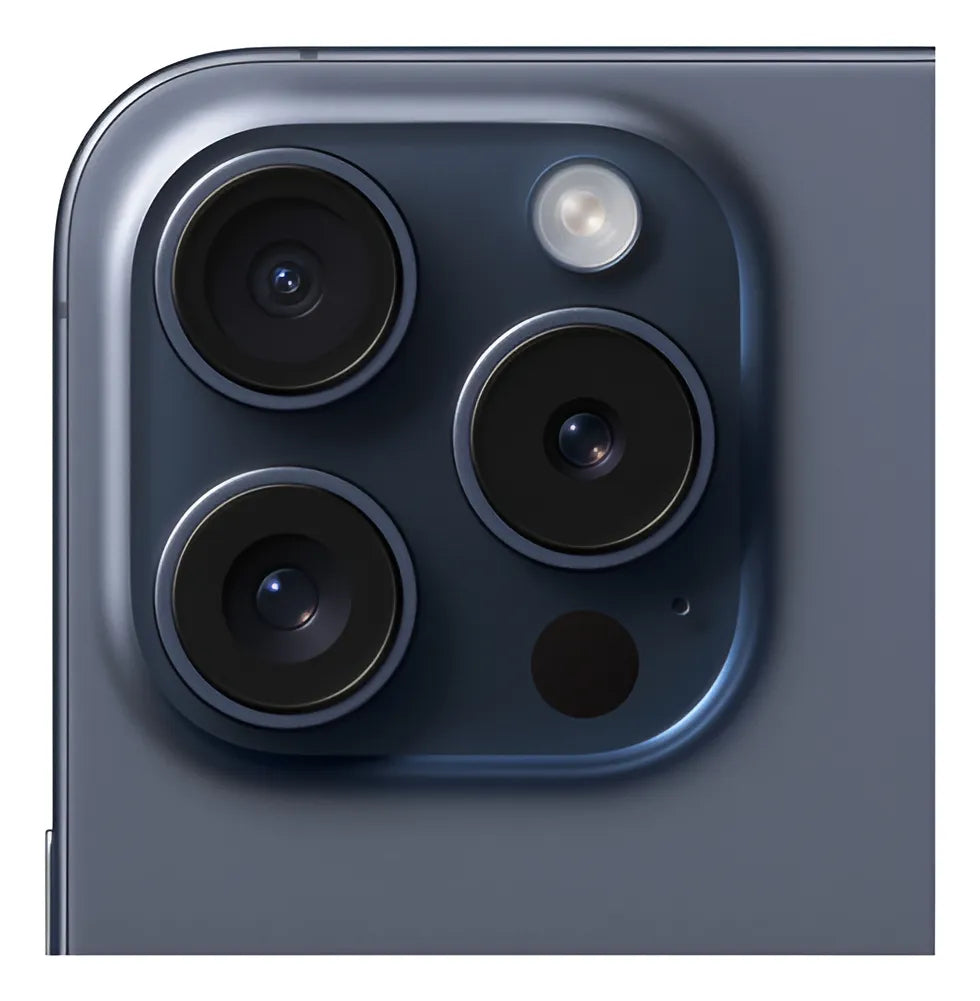 IPhone 15 Pro Max 256GB Nuevo - Azul