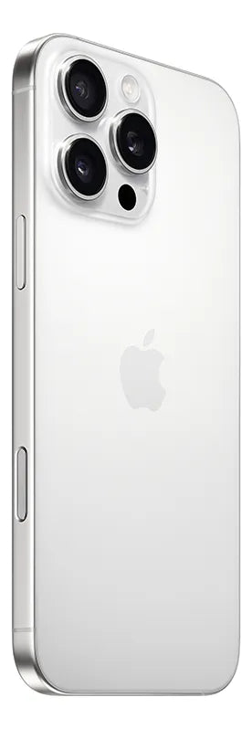IPhone 16 Pro Max 512GB Nuevo - Blanco