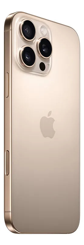IPhone 16 Pro Max 512GB Nuevo - Dorado