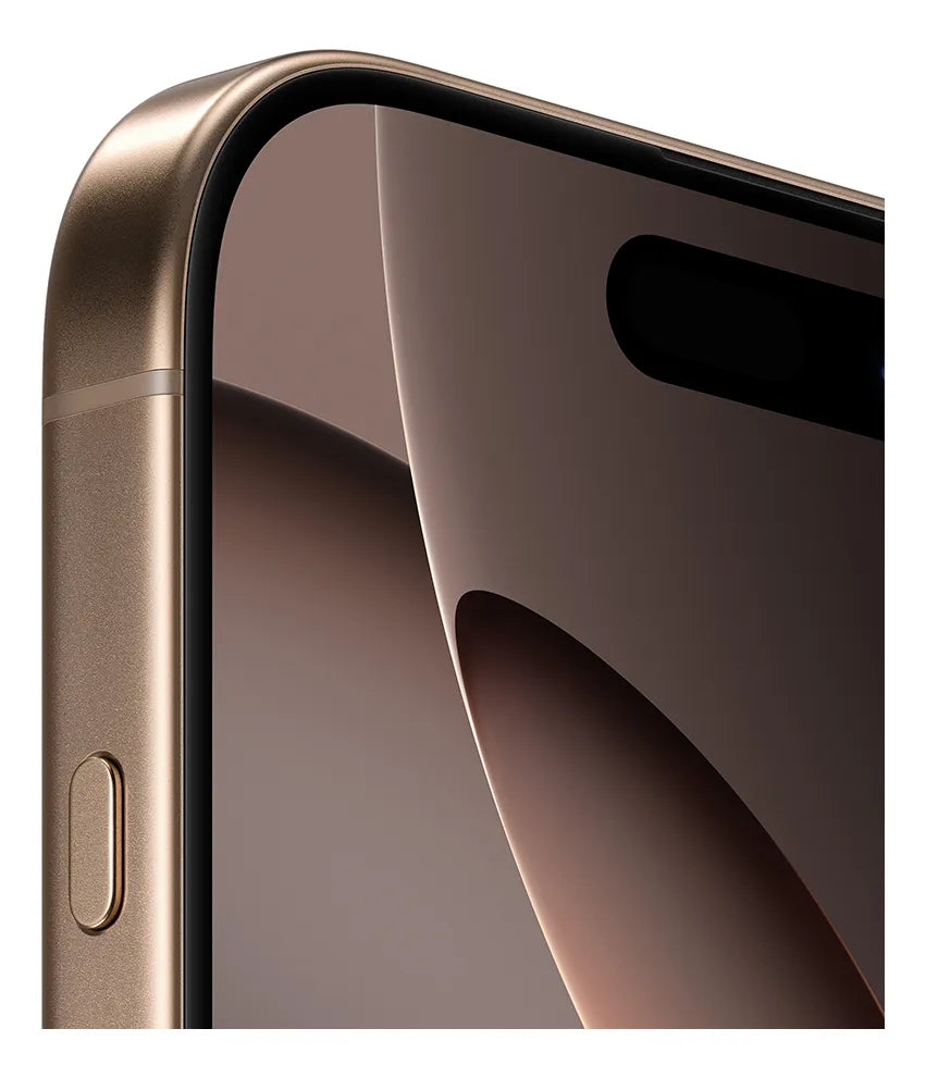 IPhone 16 Pro Max 512GB Nuevo - Dorado