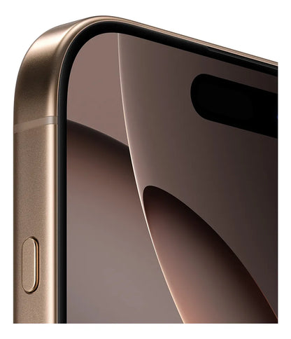 IPhone 16 Pro Max 512GB Nuevo - Dorado