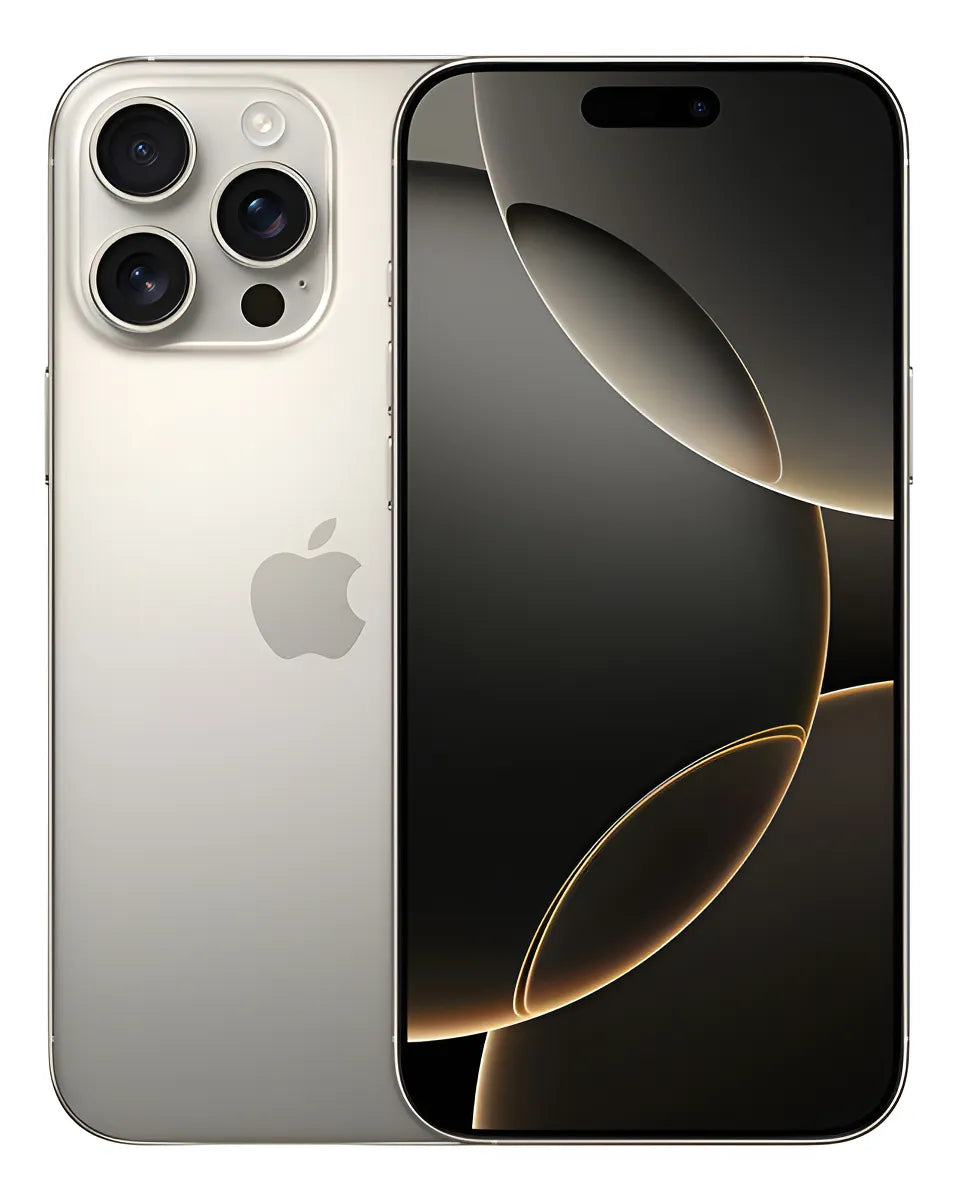 IPhone 16 Pro Max 512GB Nuevo - Gris