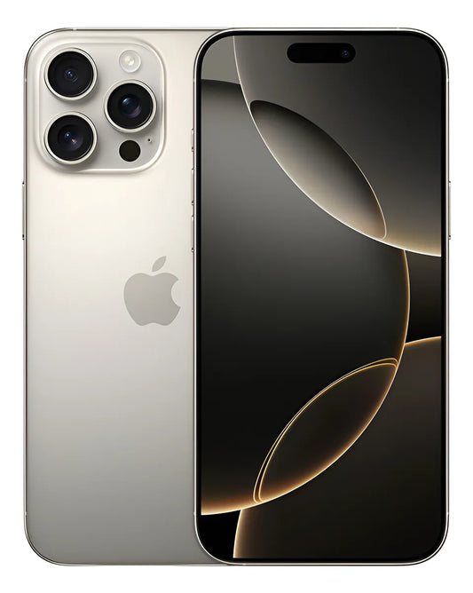 IPhone 16 Pro Max 512GB Nuevo - Gris