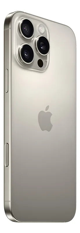 IPhone 16 Pro Max 512GB Nuevo - Gris