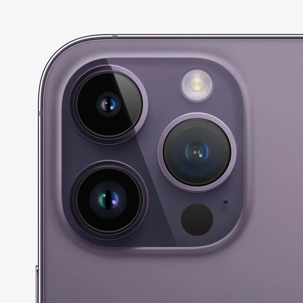 IPhone 14 Pro Max 256GB Nuevo - Morado