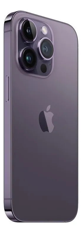 IPhone 14 Pro Max 256GB Nuevo - Morado
