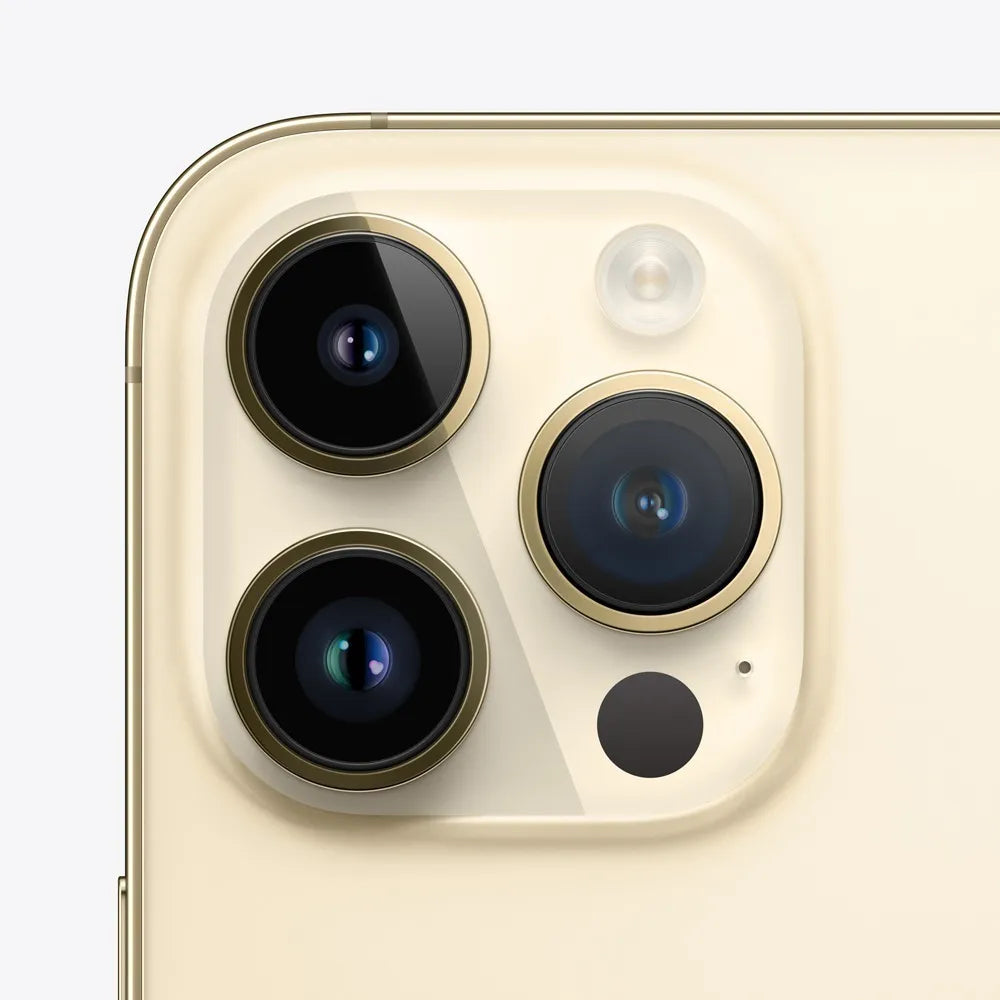 IPhone 14 Pro Max 256GB Nuevo - Dorado