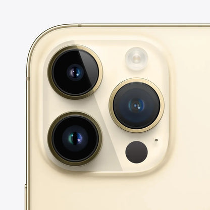 IPhone 14 Pro Max 256GB Nuevo - Dorado